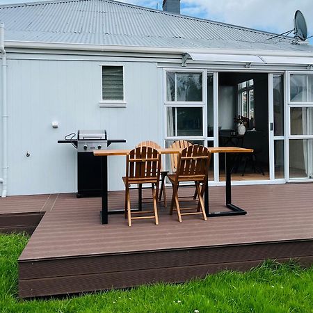 Luxurious Home Close To Beach Дюндин Екстериор снимка