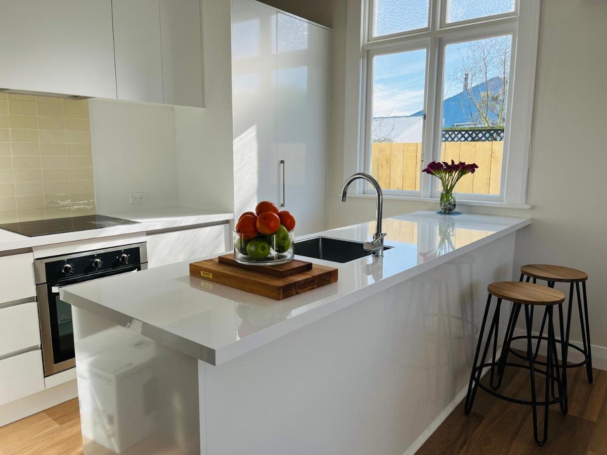 Luxurious Home Close To Beach Дюндин Екстериор снимка